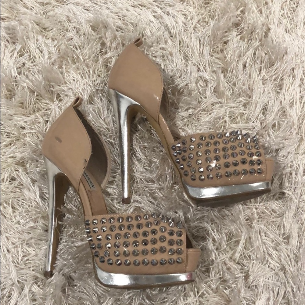 Spiked Platforms - image 3